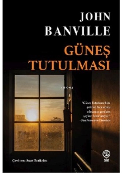 Güneş Tutulması