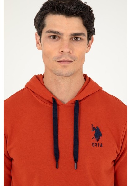 U.s Polo Assn. Erkek Sweatshirt G081SZ082-000-1926894 fiyatları