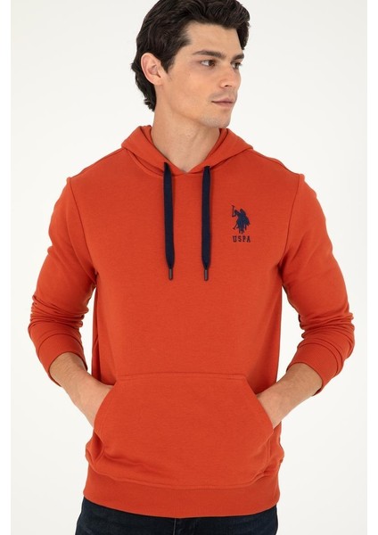 U.s Polo Assn. Erkek Sweatshirt G081SZ082-000-1926894 modelleri