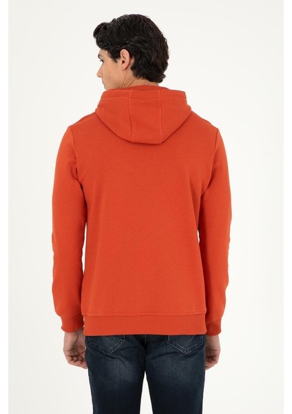 U.s Polo Assn. Erkek Sweatshirt G081SZ082-000-1926894 fırsatları