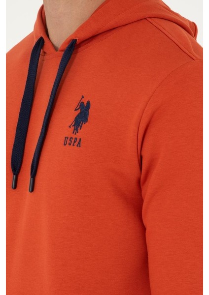 U.s Polo Assn. Erkek Sweatshirt G081SZ082-000-1926894 indirimleri