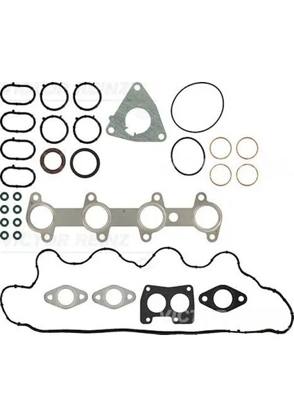 023563802 Motor Takim Conta (Ust) 71715699