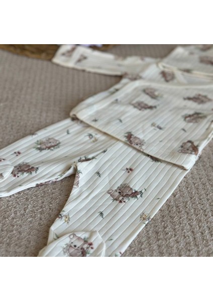 Bebek Zıbın Takımı fiyatları