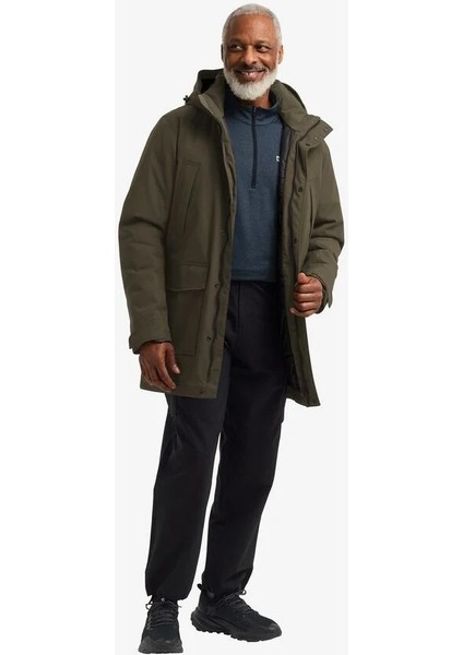 Canyon Shield Parka M K.haki fiyatları