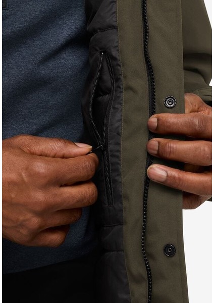 Canyon Shield Parka M K.haki fırsatları