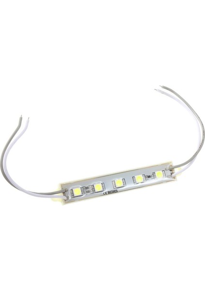 Alles Modül LED 5li 12V Beyaz