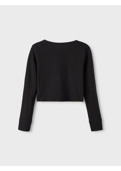 Kız Çocuk Uzun Kollu T-Shirt fiyatları