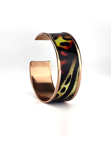 El Yapımı Ayarlanabilir Saf Bakır Bileklik Seti, Bakır Bilezik BB-316 modelleri