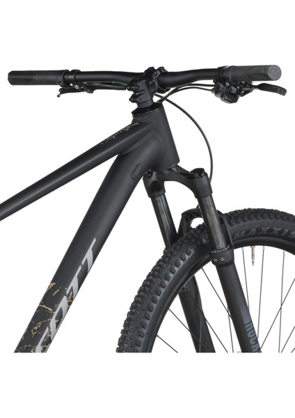Contrail 910 Dağ Bisiklet Siyah (M/17") Siyah indirimleri