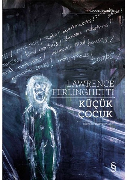 Küçük Çocuk