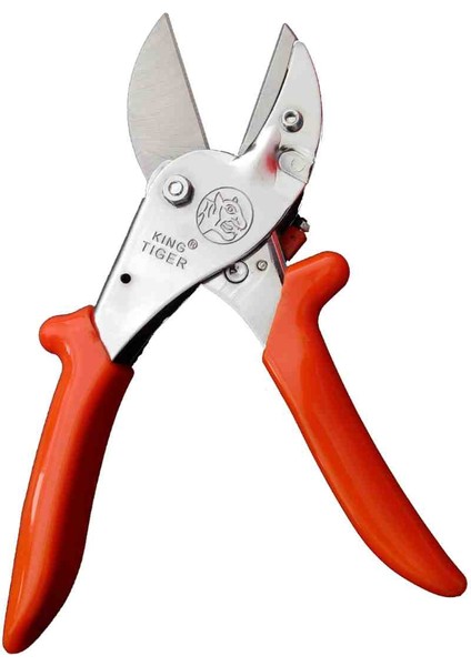 Kt-2r Ayarlanabilir Saplı Örslü Budama Makası