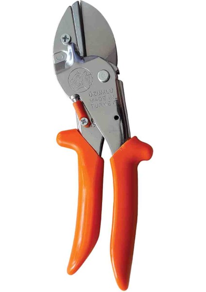 Kt-2r Ayarlanabilir Saplı Örslü Budama Makası fiyatları