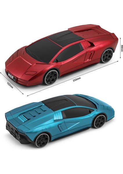 SP-423 Müzik Kutusu Araba Bluetooth Fm USB Sd