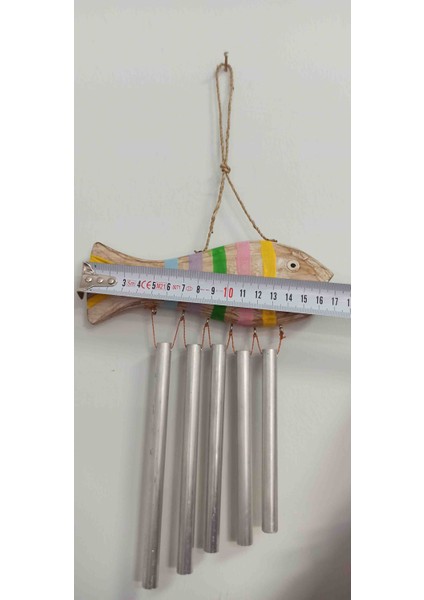 Ahşap Balık Duvar&kapı Süsü fiyatları