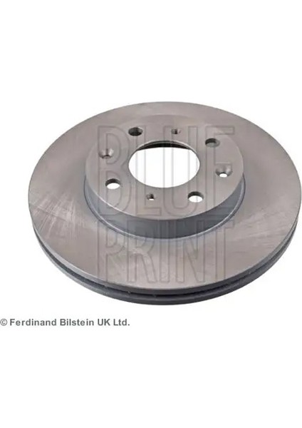 ADH24328 Fren Diski On 45251SH1A00 45251SH3A00 45251SH3A10 (2 Adet Fiyatıdır)