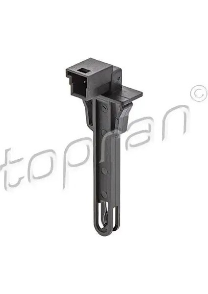 117097001 Ic Sicaklik Sensoru 5Q0907543A