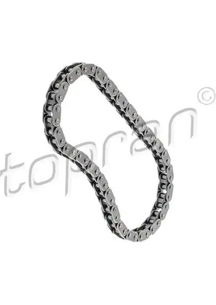 632667001 Yag Pompa Zinciri A0009931476