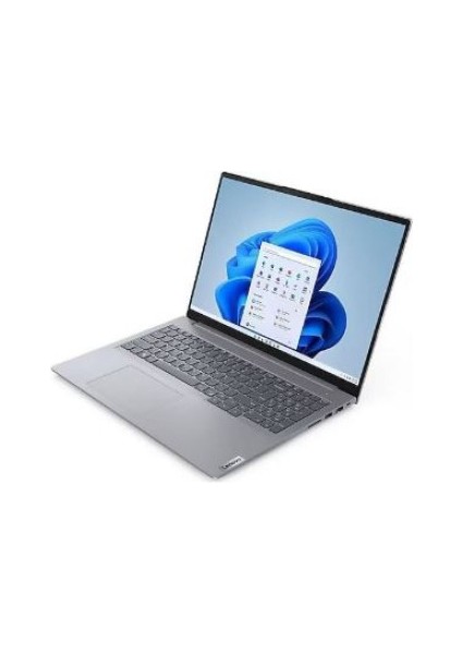 Thınkbook 21SK007UTX U7-255H 32GB Ram 1tb SSD 16" Windows 11 Pro K22 modelleri