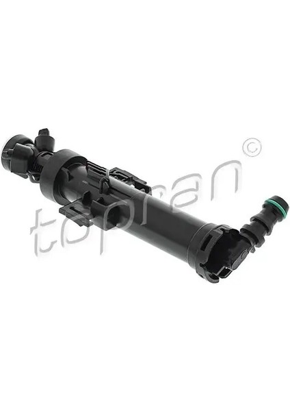 116231001 Far Fiskiyesi Sol 8R0955101A