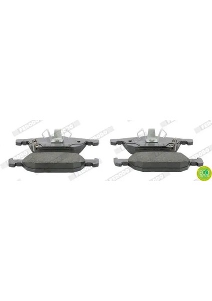 FDB4269 On Fren Balatasi 45022TL1G00 45022TL1G01 45022TV2E02