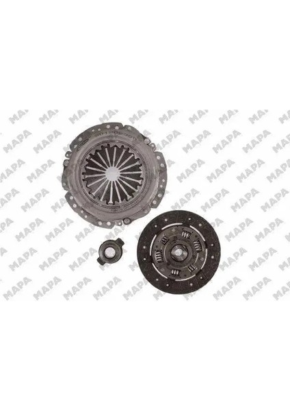 003200500 Baski Balata Seti 200496 2004F4 2004F7