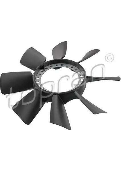 111409001 Fan Pervanesi 078121301E