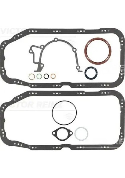 081305402 Motor Takim Conta (Alt) 1606639 1606688