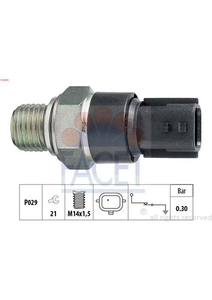 70181 Yag Musiri 2524000Q0F 8200359633 8200671275