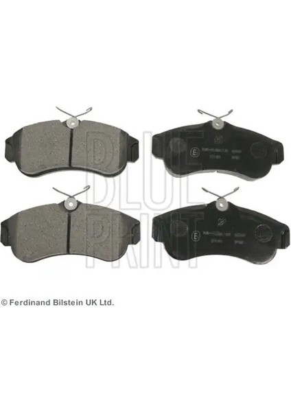 ADN14294 On Fren Balatasi 410602F025 410602F026 410602F027