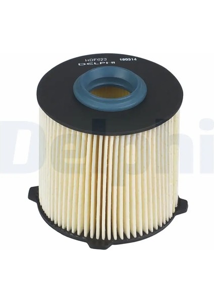 HDF623 Yakit Filtresi 13263262 5818085