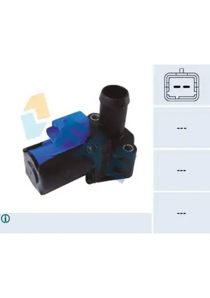 55004 Kalorifer Muslugu 1692787 1820564 BM5G18495DA