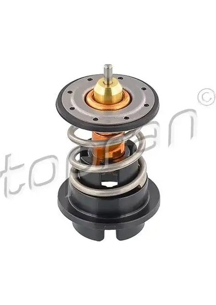 117253001 Termostat 03H121113A 03H121113B