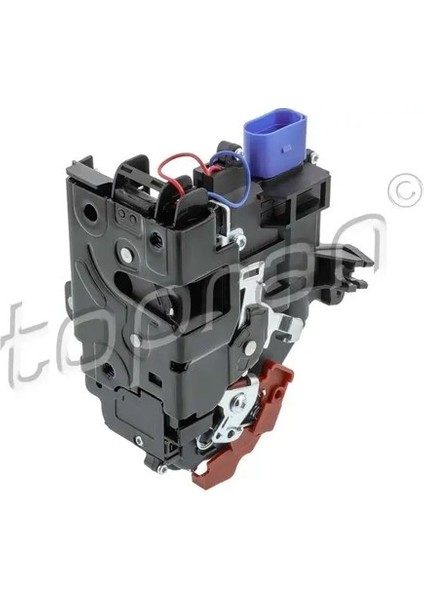 113510001 Kapi Kilidi On Sag 3D1837016 3D1837016AC