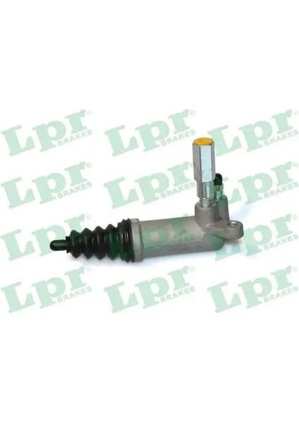 3622 Debriyaj Alt Merkez 8D0721257 8D0721257A