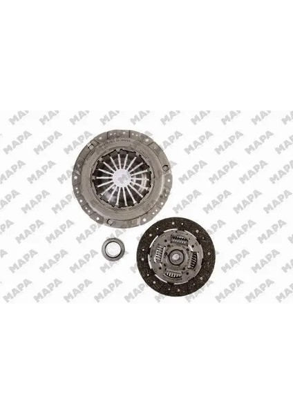 011215900 Baski Balata Seti