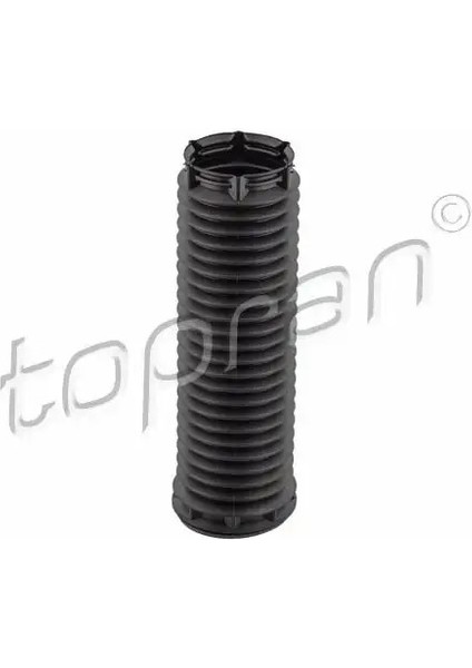 112903001 On Amortisor Toz Korugu 7H0412137