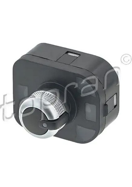 116238001 Dikiz Aynasi Ayar Dugmesi 4H0959565 4H09595655PR