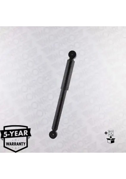 G1236 Amortisor Arka 1J0512011AJ 1J0512011AK 1J0512011AS