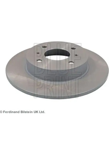 ADN14391 Arka Fren Diski 4320699J04 (2 Adet Fiyatıdır)
