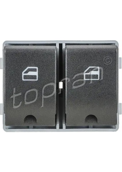 114738001 Cam Acma Butonu On Sol 6Q0959858 6Q095985801C 6Q09598589B9