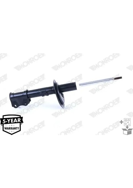 G7274 On Amortisor Sol 344615 4160151KD1 4160251KA1