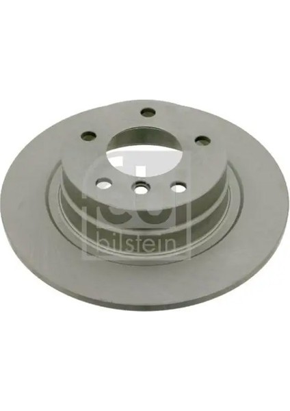 24482 Arka Fren Diski 34214031275 34214031725 34216764649 (2 Adet Fiyatıdır)