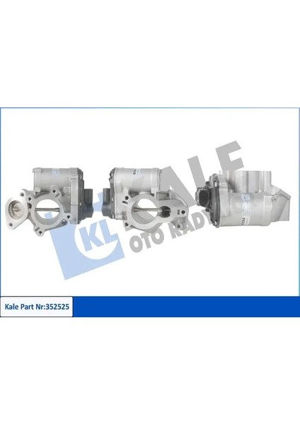 352525 Egr Valfi 1495600Q1A 8200327004 8200327011