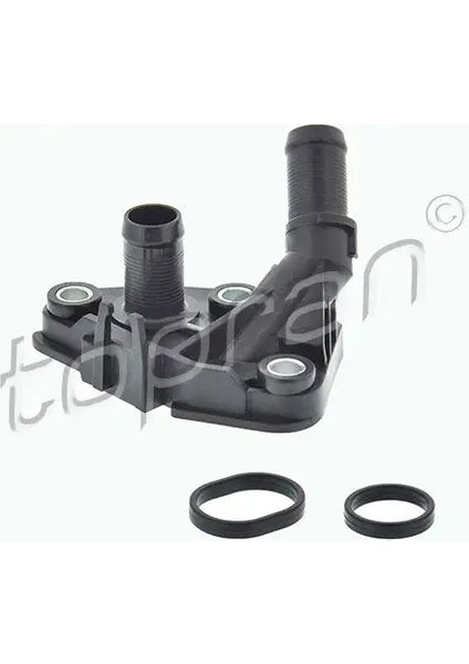 701051001 Su Flansi 1106000QAH 7701476282