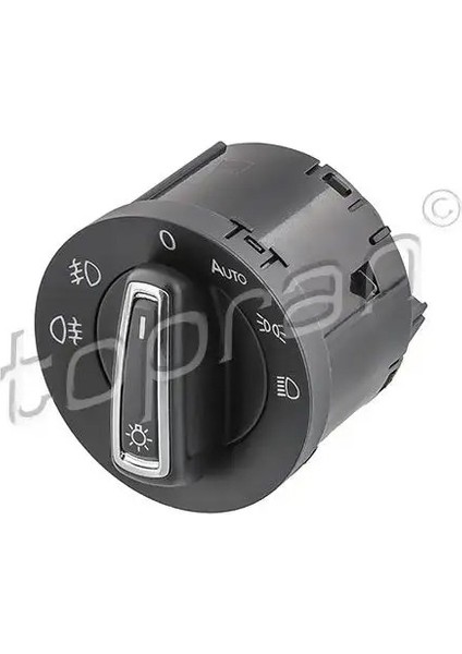 621355001 Far Acma Butonu 5G0941431BD 5G0941431BDWZU