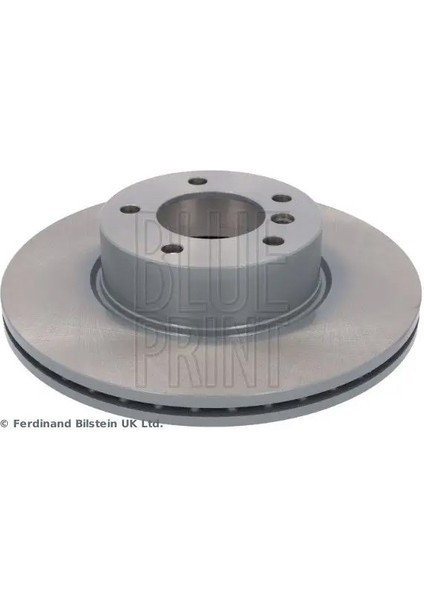 ADB114308 Fren Diski On 34116774875 34116792219 34116855006 (2 Adet Fiyatıdır)