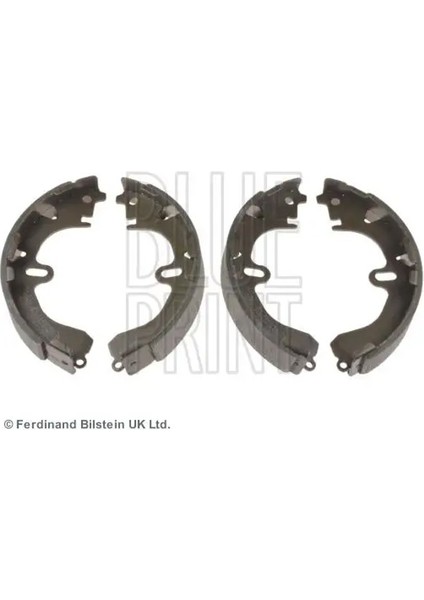 ADT34132 Arka Fren Balatasi 0449501011 0449501030 0449512082