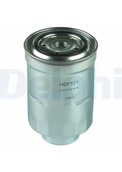 HDF521 Yakit Filtresi 0423476010 1213456 1770A053
