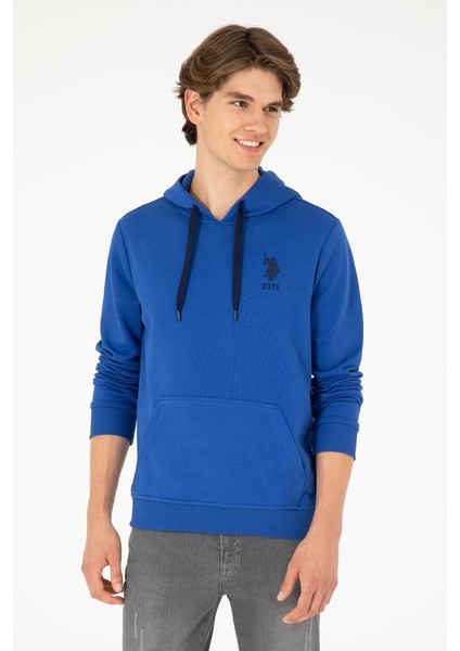 U.s Polo Assn. Erkek Sweatshirt G081SZ082-000-1926894