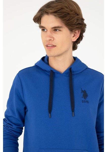 U.s Polo Assn. Erkek Sweatshirt G081SZ082-000-1926894 fiyatları